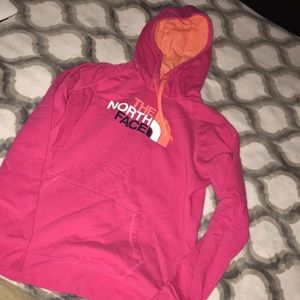 NWOT North face hoodie
